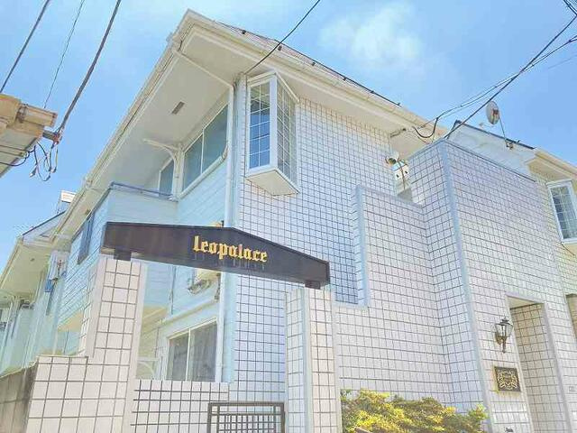ホワイトパルの画像