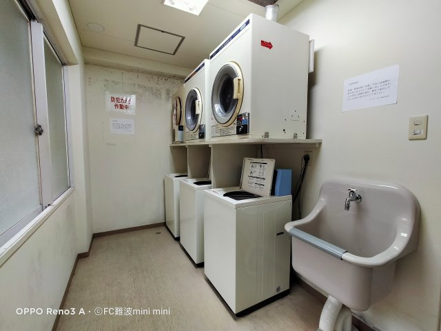 シャンテジョイフルのその他共用部分