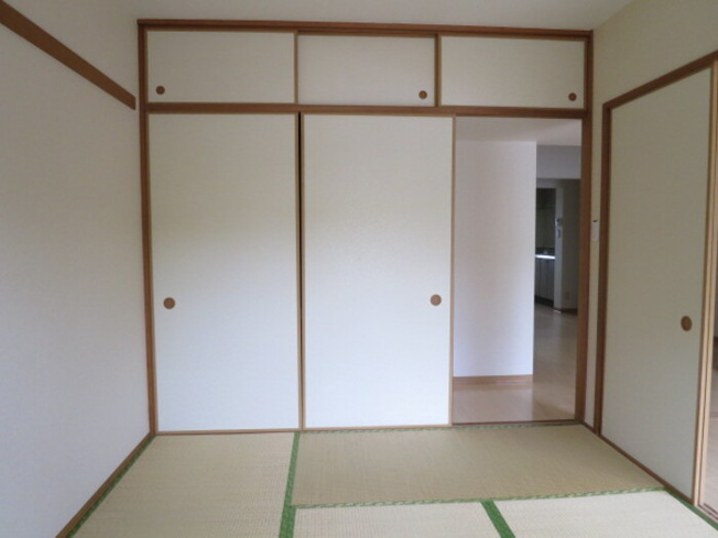 【和室】 | グランドール北小金 | 和室