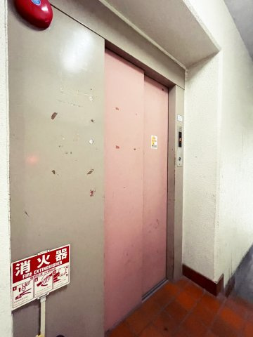 エムテック稲荷のその他共用部分