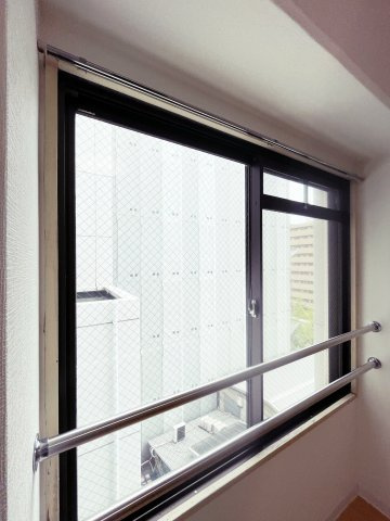 エムテック稲荷の展望