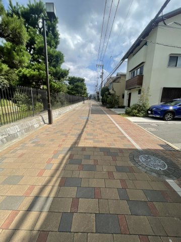 百舌鳥夕雲町　売土地のその他