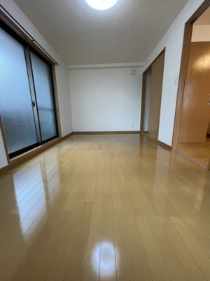 【洋室】 | レガーロ三宮