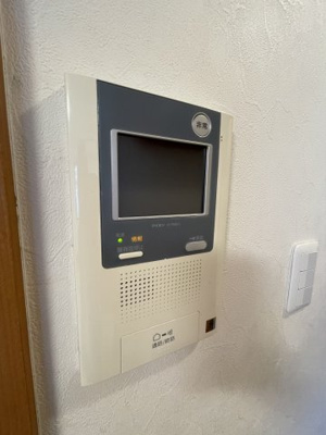 【セキュリティ】 | レガーロ三宮