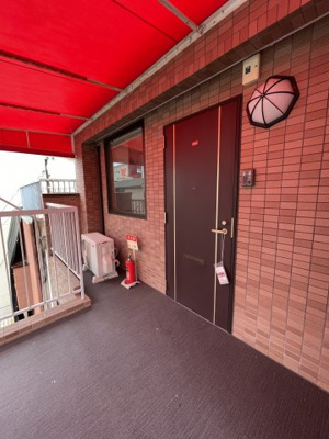 【エントランス】 | レガーロ三宮