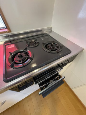 【キッチン】 | レガーロ三宮