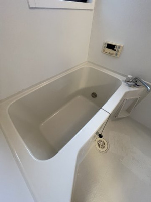 【浴室】 | レガーロ三宮