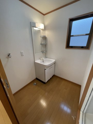 【洗面所】 | レガーロ三宮