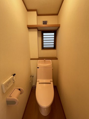 【トイレ】 | レガーロ三宮