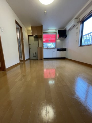 【居間・リビング】 | レガーロ三宮