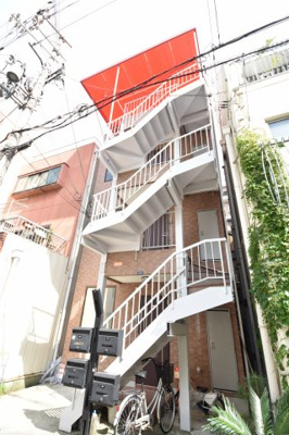 【外観】 | レガーロ三宮