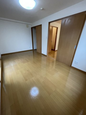 【洋室】 | レガーロ三宮