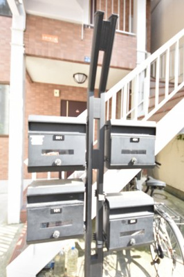 【その他共用部分】 | レガーロ三宮