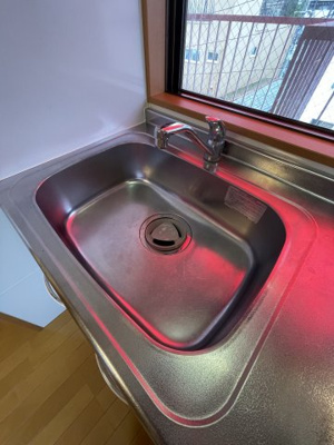 【キッチン】 | レガーロ三宮