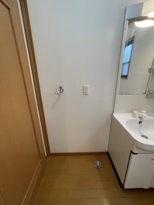 【洗面所】 | レガーロ三宮