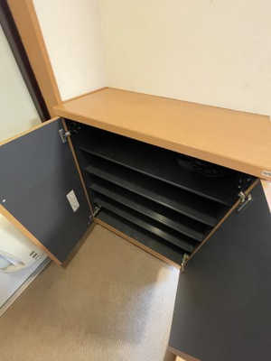 【収納】 | レガーロ三宮