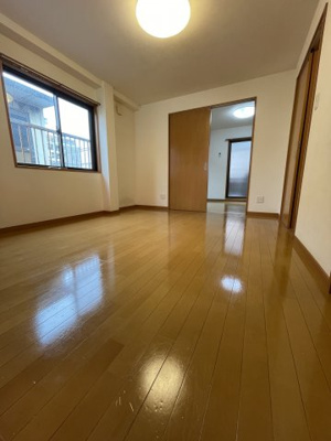 【居間・リビング】 | レガーロ三宮