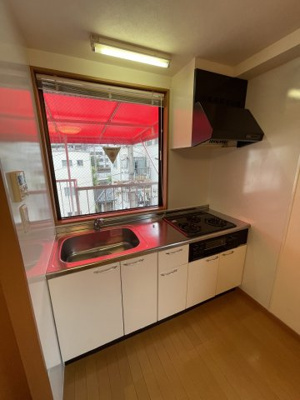 【キッチン】 | レガーロ三宮