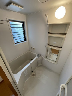 【浴室】 | レガーロ三宮