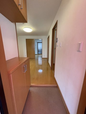 【玄関】 | レガーロ三宮