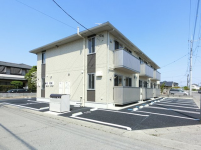 【外観】 | コンフォーティア