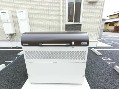 【その他共用部分】 | コンフォーティア