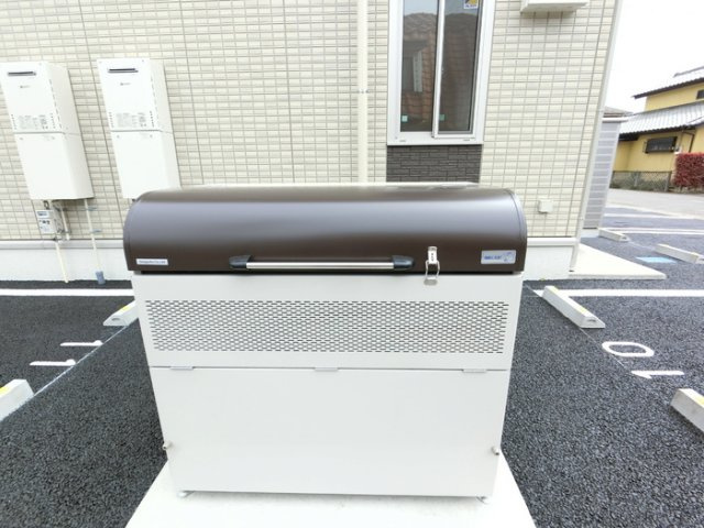 【その他共用部分】 | コンフォーティア