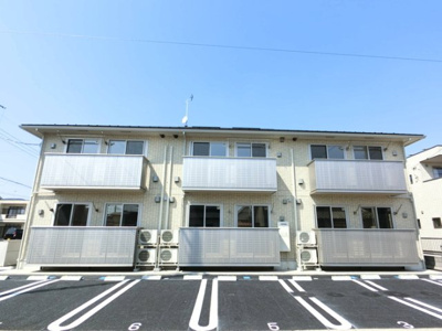 【外観】 | コンフォーティア