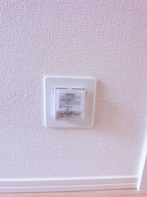 【設備】 | コンフォーティア