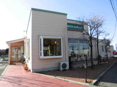 【周辺】 | コンフォーティア