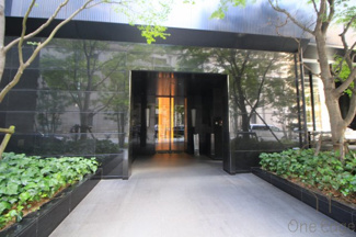 【エントランス】 | The Kitahama