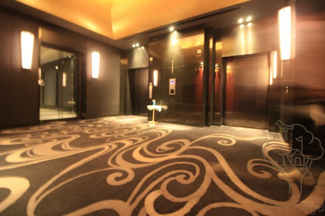 【その他共用部分】 | The Kitahama