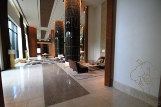 【その他共用部分】 | The Kitahama