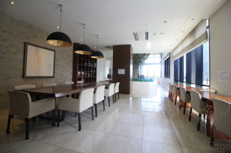 【その他共用部分】 | The Kitahama