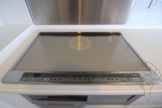 【キッチン】 | The Kitahama