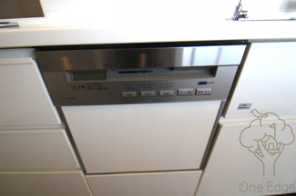 【キッチン】 | The Kitahama