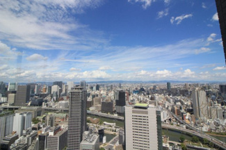 【展望】 | The Kitahama