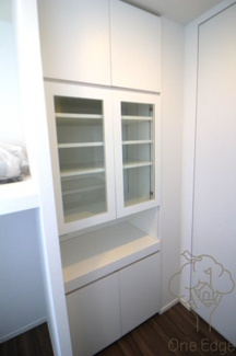 【設備】 | The Kitahama