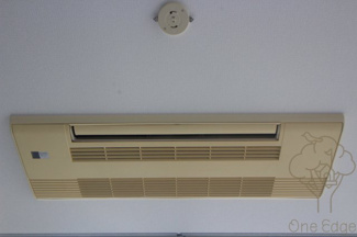 【設備】 | The Kitahama