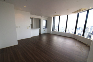 【居間・リビング】 | The Kitahama