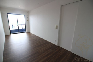 【寝室】 | The Kitahama