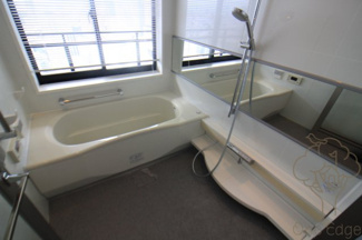 【浴室】 | The Kitahama