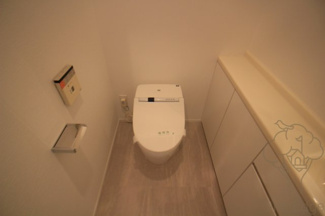 【トイレ】 | The Kitahama