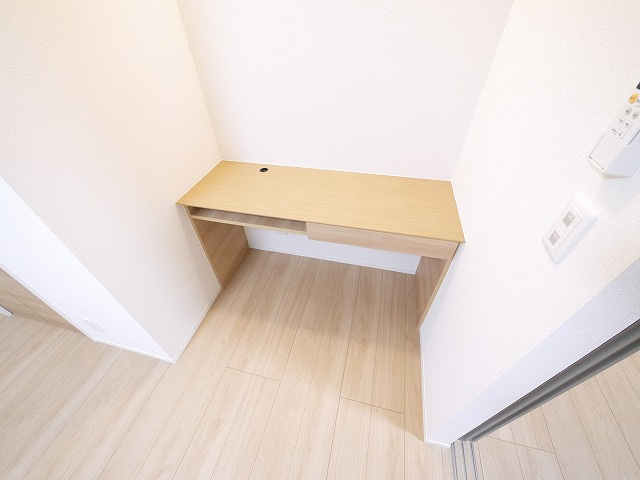 グランデの内装|内装も気になるポイント