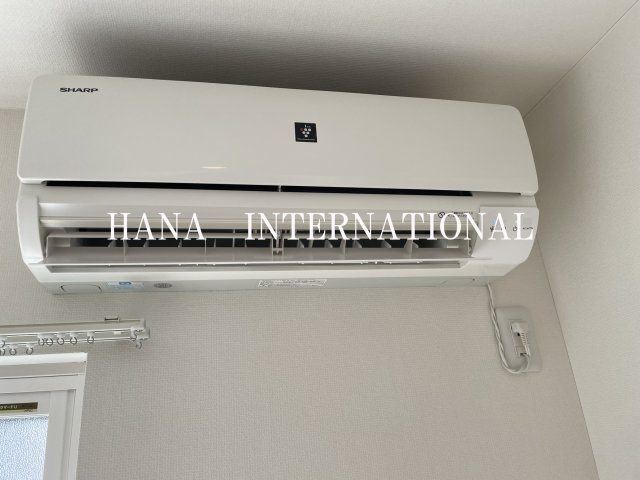 リブリ・調布の設備