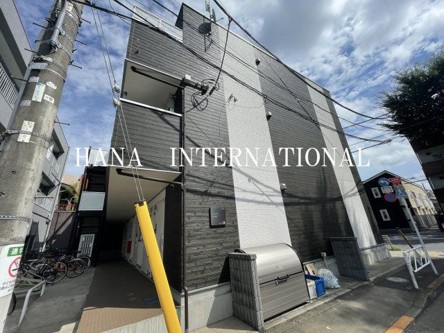 リブリ・調布