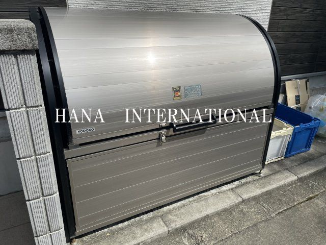 リブリ・調布のその他共用部分
