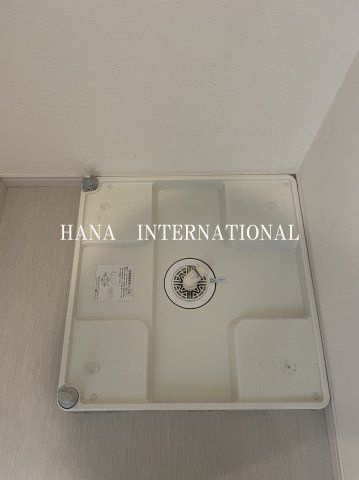 リブリ・調布の設備