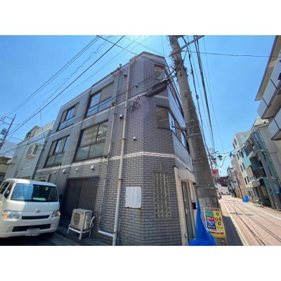 【外観】 | エスティドミール