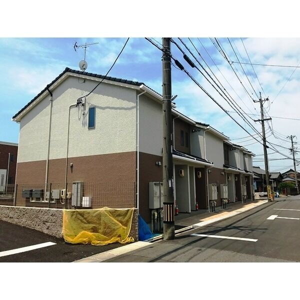 ヴィラ　ベルク　　刈谷市近郊の賃貸はクラスホーム刈谷店のその他共用部分